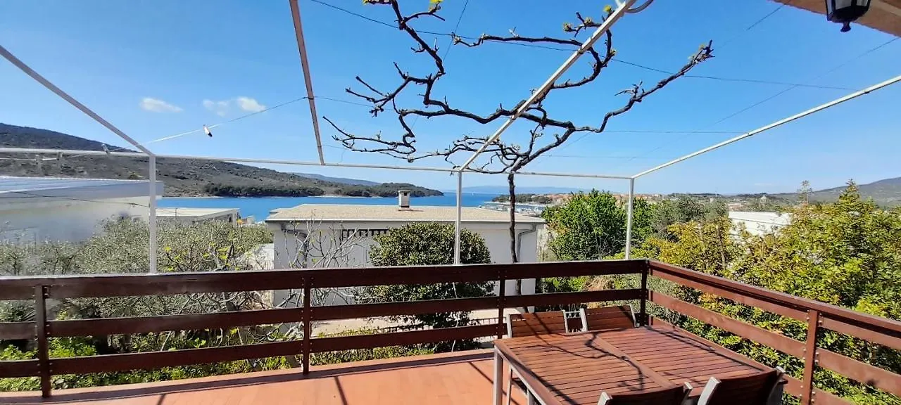 Apartments Boric Cres