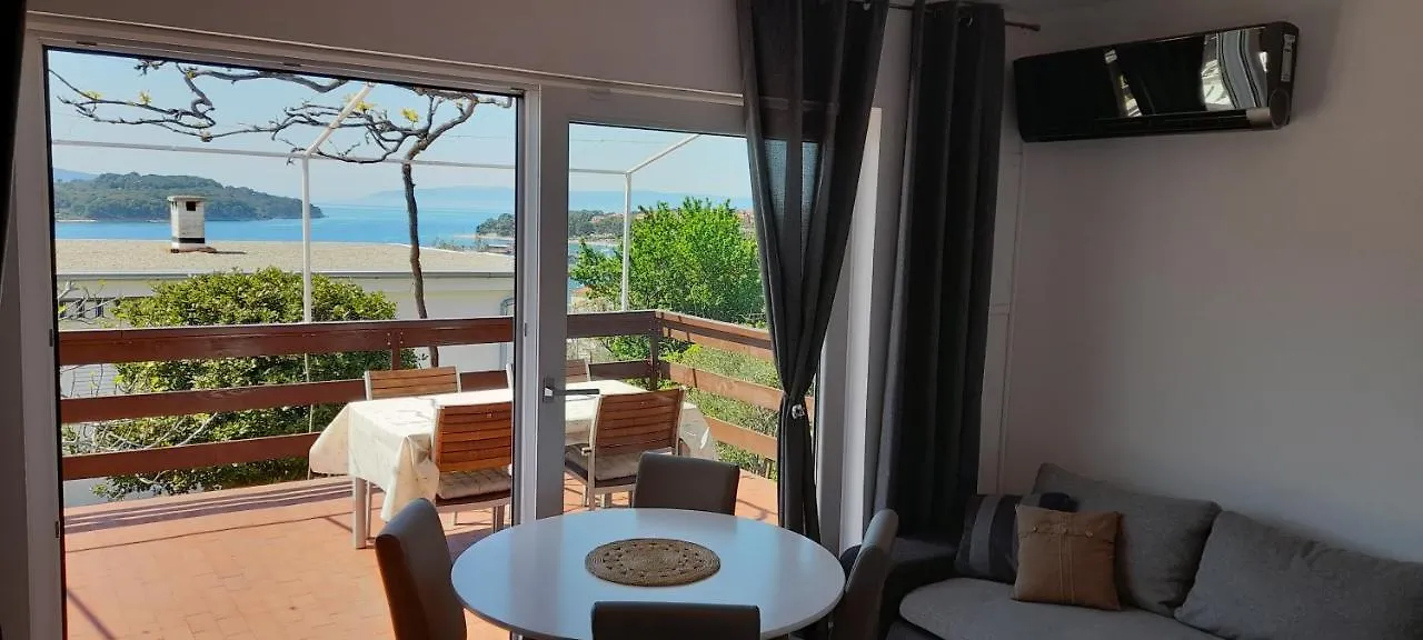 Apartments Boric Cres 0*,