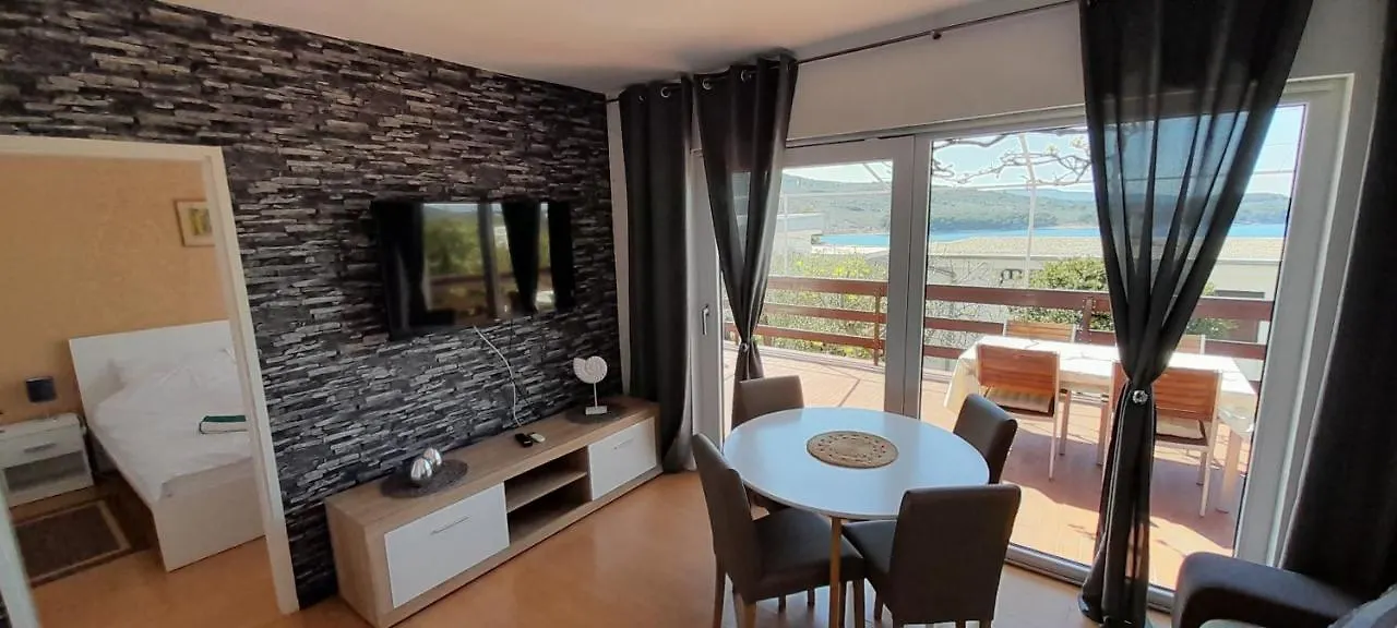 Apartments Boric Cres