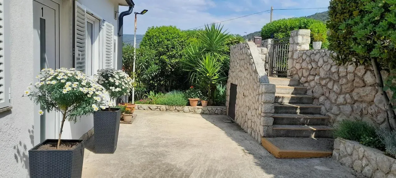 Apartments Boric Cres