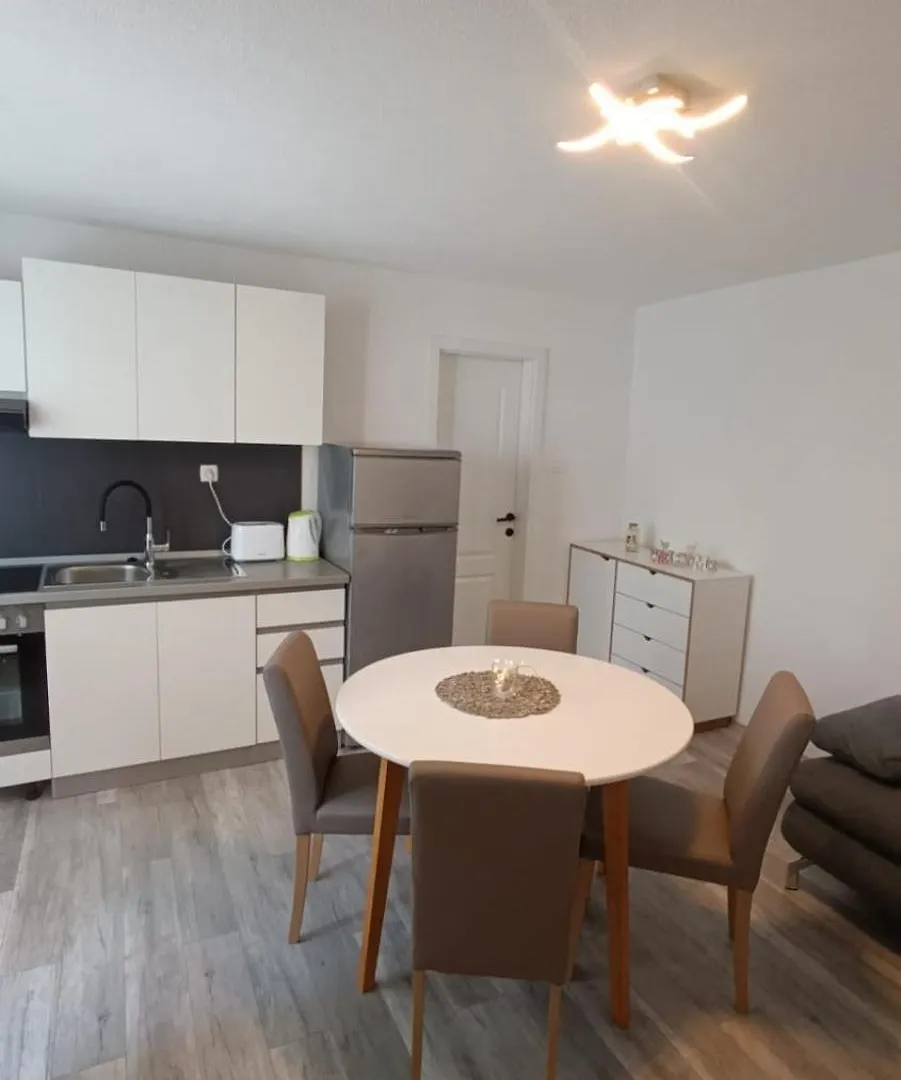 Apartments Boric Cres Croatie