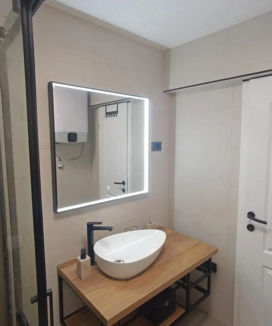 Apartments Boric Cres