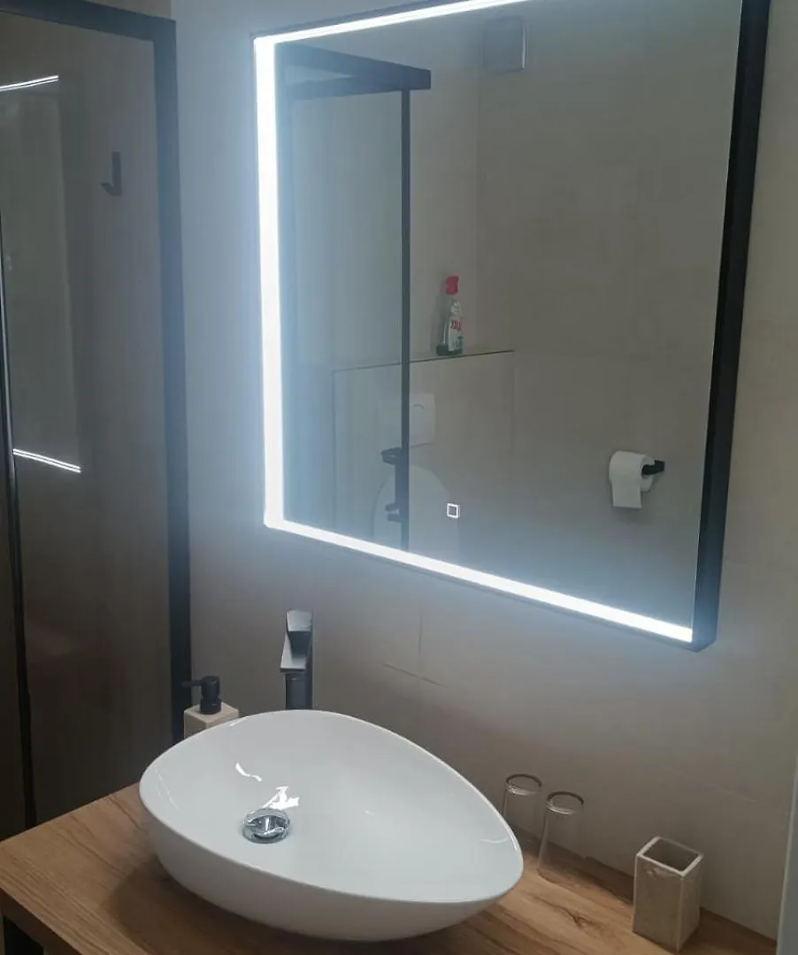 Apartments Boric Cres Croatie