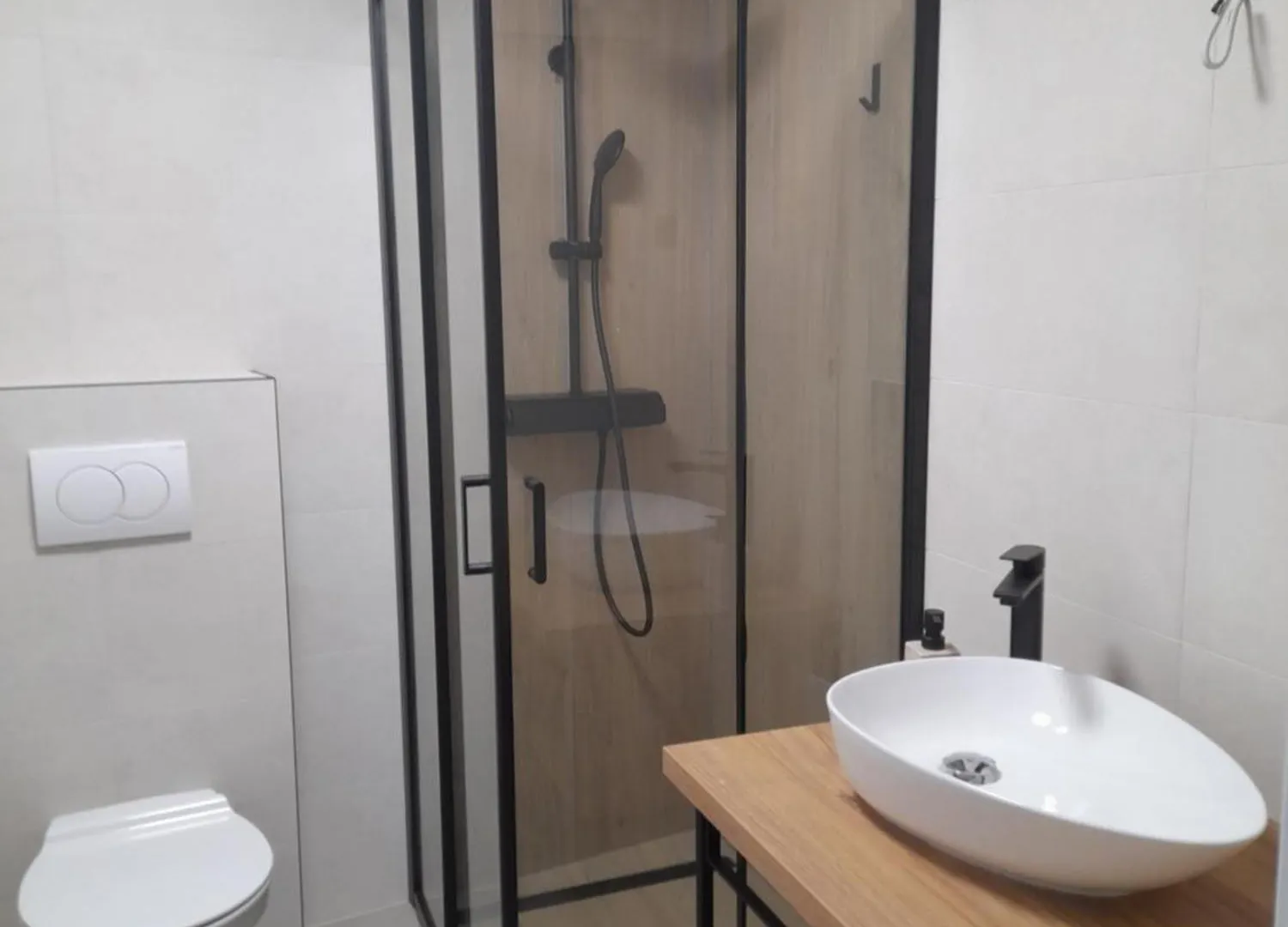 Apartments Boric Cres
