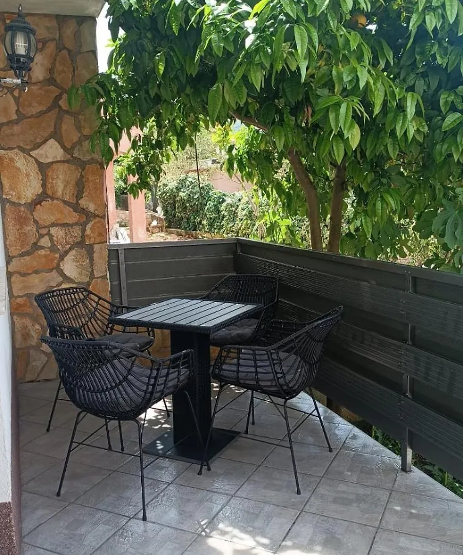 Apartments Boric Cres