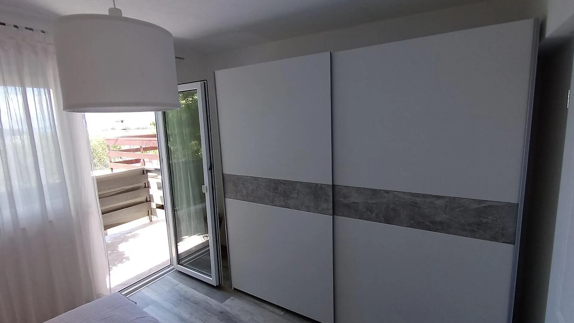 Apartments Boric Cres