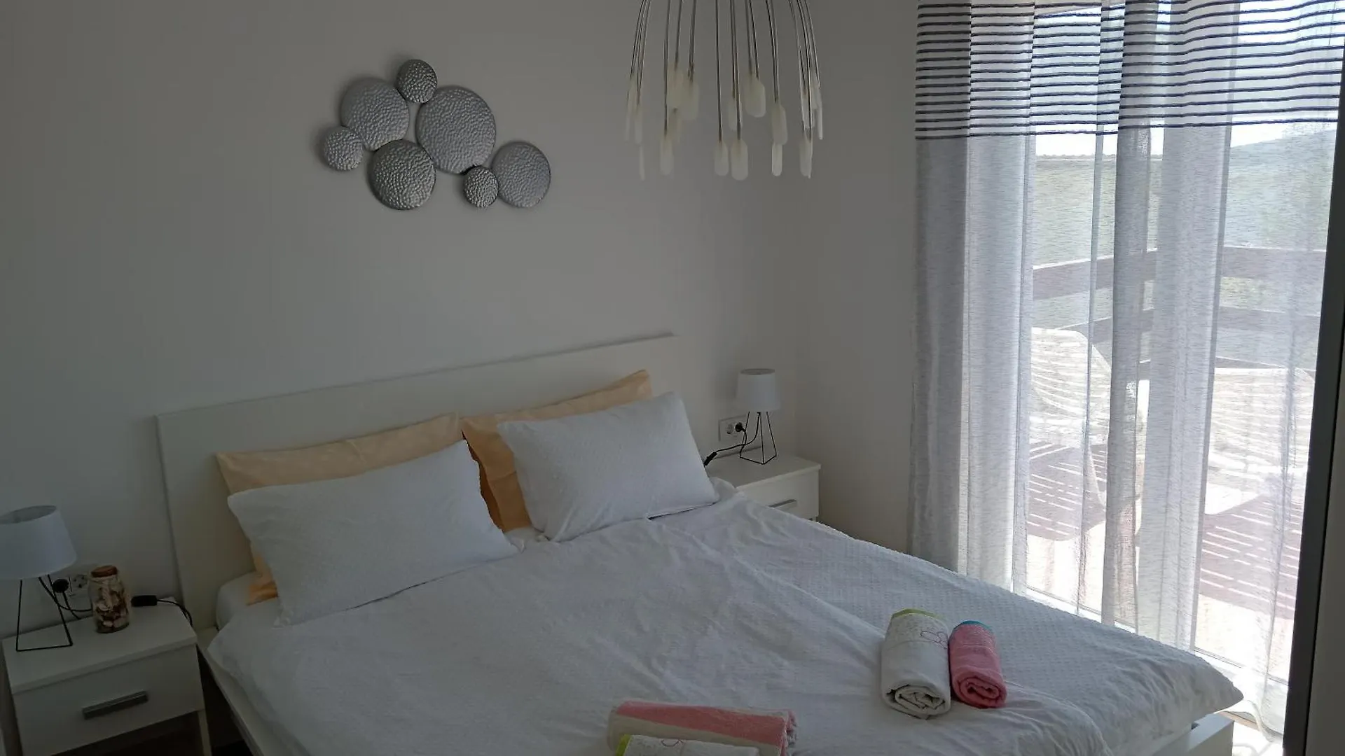 Apartments Boric Cres 0*,  Croatie