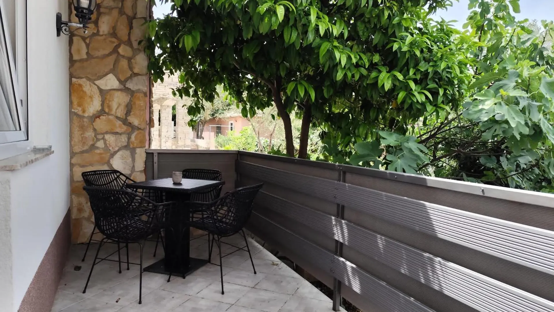 Apartments Boric Cres